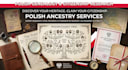 do deep poland genealogy research for citizenship
