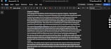help write, edit and improve your texts