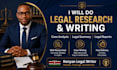draft review and edit contracts, agreements and legal