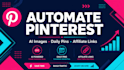 create a pinterest amazon affiliate automation