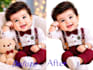 remove image background for you