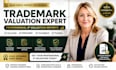 provide trademark valuation report for IP transfer and tax compliance