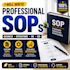 write sops for your business and operations