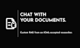 build a custom rag pipeline for your private documents