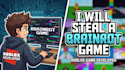 steal a brainrot game, brainrot game, roblox game developer, test brainrot game