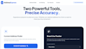 build a custom responsive website and web application for your business