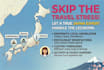 be your japan travel concierge