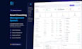 develop a custom laravel saas or crm web application