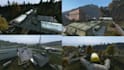 set up a dayz server with mods and scripts