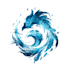 make your professional fantasy logo design