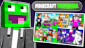 design aphmau minecraft thumbnail