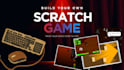 create a game for you on scratch