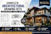 design architectural floor plans sections elevations and mep