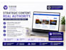 publish a guest post with a permanent dofollow backlink
