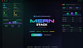 full stack web application development using mern stack