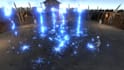 create high quality game vfx for unity, godot using shader graph particle system