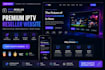 do iptv logo for you