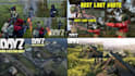 setup a custom dayz server for you