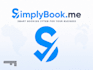 be your simplybook me online booking system expert