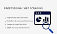 do professional b2b data extraction and web scraping