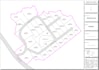 site plan subdivision plotting and master plan