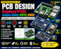 design raspberry pi hat, arduino shield, esp32, stm32 schematic and pcb layout