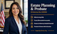 draft probate petitions and estate administration documents
