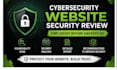 provide cybersecurity research and website security analysis