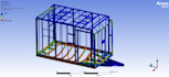 provide professional services in fea analysis, cad modeling, and cfd simulations