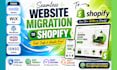 migrate weebly ionos wordpress wix duda website to shopify store migration