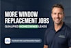 generate qualified window replacement leads using facebook ads