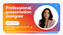 professional canva presentations and pitch decks