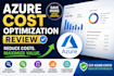 optimise azure costs and reduce cloud spending