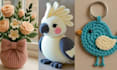 create a custom crochet pattern and amigurumi pattern