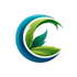 design lawn care and landscape logo