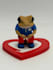 create custom 3d models ready for 3d printing