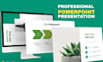 do investor pitch deck, sales pitch deck, edit powerpoint, presentation redesign