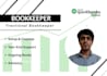 get a fractional bookkeeper on quickbooks online