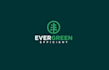 design energy efficiency heat pump company logo