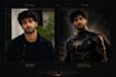 design custom cinematic movie poster, film poster
