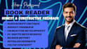 beta read your self help journal personal development memoir biography