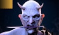 create 3d character design vtuber models VR chats and body rigging