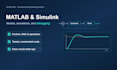 build and debug matlab and simulink models and simulations