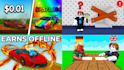 roblox thumbnails and icons for maximum engagement