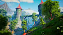 create 2d, 3d game environment, level design, city, game map, top down level