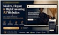 build ai website ai web app or saas website with lovable ai