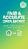 do fast telugu and english data entry, copy paste