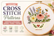 create custom cross stitch patterns from your images