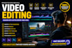 edit engaging youtube videos
