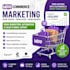 do complete woocommerce SEO promotion to increase sales and ranking